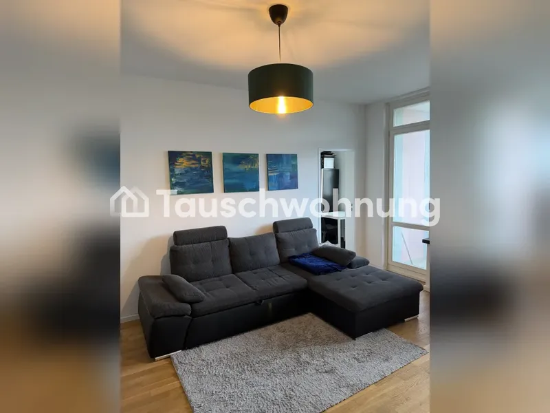 Tauschwohnung: Biete Wohnung in Berlin, suche in Hamburg — photo 1